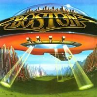 Boston - Don't Look Back (1978) (180 Gram Audiophile Vinyl)