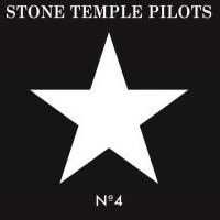 Stone Temple Pilots - No.4 (1999) (180 Gram Audiophile Vinyl)