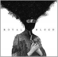 Royal Blood - Royal Blood (2014) (180 Gram Audiophile Vinyl)