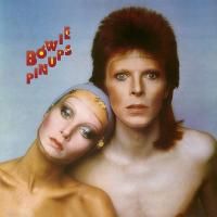 David Bowie - Pin Ups (1973) (180 Gram Audiophile Vinyl)