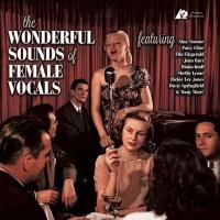 The Wonderful Sounds Of Female Vocals (2015) - Hybrid SACD