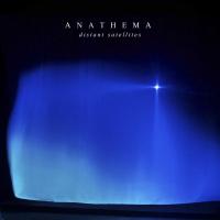 Anathema - Distant Satellites (2014) - 2 CD Tour Edition