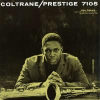 John Coltrane - Coltrane (1962) - Hybrid SACD