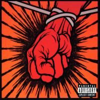 Metallica - St. Anger (2003) (180 Gram Audiophile Vinyl) 2 LP