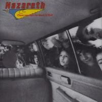 Nazareth - Close Enough For Rock 'N' Roll (1976) (180 Gram Audiophile Vinyl)