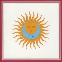 King Crimson - Larks Tongues In Aspic (1973) (HQ-200 Gram Vinyl)