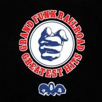 Grand Funk Railroad - Greatest Hits (2006)