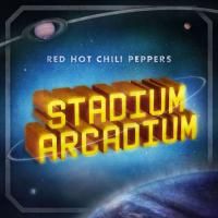 Red Hot Chili Peppers - Stadium Arcadium (2006) - 2 CD Box Set