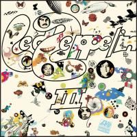 Led Zeppelin - Led Zeppelin III (1970) (180 Gram Audiophile Vinyl)