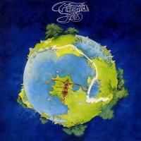 Yes - Fragile (1971) (180 Gram Audiophile Vinyl)