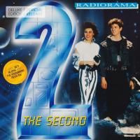 Radiorama - The Second (1987) - Deluxe Edition