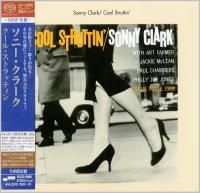 Sonny Clark - Cool Struttin' (1958) - SHM-SACD