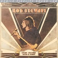 Rod Stewart - Every Picture Tells A Story (1971) (Vinyl Limited Edition)