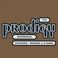 The Prodigy - Experience Expanded: Remixes & B-Sides (1992) - 2 CD Box Set