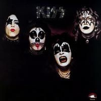 Kiss - Kiss (1974)