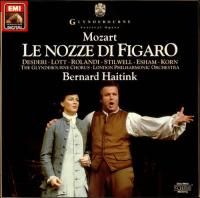 Mozart - Le Nozze Di Figaro (1993) - 3 CD Box Set