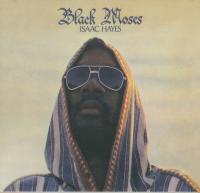 Isaac Hayes - Black Moses (1971) - 2 CD Deluxe Edition