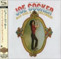 Joe Cocker - Mad Dogs & Englishmen (1970) - SHM-CD
