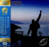 Queen - Made In Heaven (1995) - 2 SHM-CD Limited Edition
