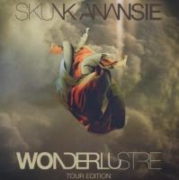 Skunk Anansie - Wonderlustre Tour Edition (2011) - 2 CD Limited Edition