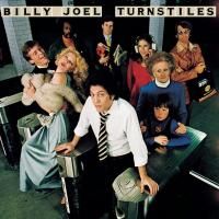 Billy Joel - Turnstiles (1976) - Enhanced