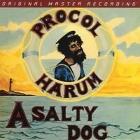 Procol Harum - A Salty Dog (1967) - Numbered Limited Edition Hybrid SACD