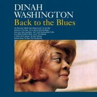 Dinah Washington - Back To Blues (1963)