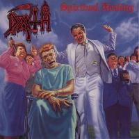 Death - Spiritual Healing (1990) - 2 CD Deluxe Edition