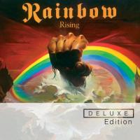 Rainbow - Rising (1976) - 2 CD Deluxe Edition