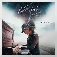 Beth Hart - War In My Mind (2019) (180 Gram Blue/Green Vinyl) 2 LP
