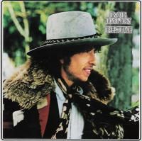 Bob Dylan - Desire (1976) 