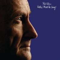 Phil Collins - Hello, I Must Be Going! (1982) (180 Gram Audiophile Vinyl)