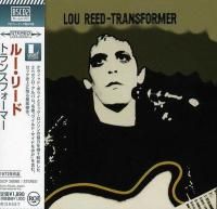 Lou Reed - Transformer (1972) - Blu-spec CD2