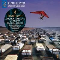 Pink Floyd - A Momentary Lapse Of Reason (Remixed & Updated) (1987)