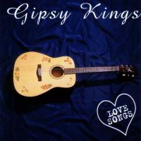 Gipsy Kings - Love Songs (1996)