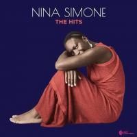 Nina Simone - The Hits (2017) (180 Gram Audiophile Vinyl)