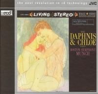 Ravel - Daphnis Et Chloe (1954) - XRCD2