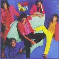 The Rolling Stones - Dirty Work (1986)