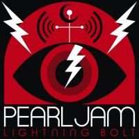 Pearl Jam - Lightning Bolt (2013)