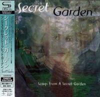 Secret Garden - Songs From A Secret Garden (1996) - SHM-CD