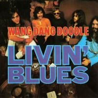 Livin' Blues - Wang Dang Doodle (1970)