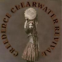 Creedence Clearwater Revival - Mardi Gras (1972) - Original recording remastered