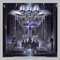 U.D.O. - Holy (Anniversary Edition) (1999)