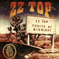 ZZ Top - Live - Greatest Hits From Around The World (2016) (180 Gram Audiophile Vinyl) 2 LP