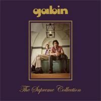 Gabin - The Supreme Collection (2016) - 2 CD Box Set