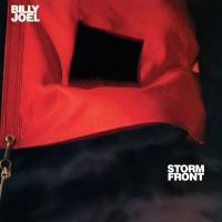 Billy Joel - Storm Front (1989)