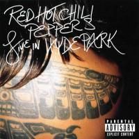 Red Hot Chili Peppers - Live In Hyde Park (2004) - 2 CD Box Set