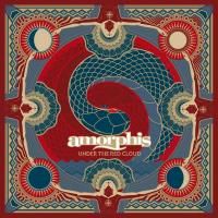 Amorphis - Under The Red Cloud (2015) - Limited Edition