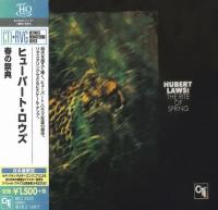 Hubert Laws - The Rite Of Spring (1972) - Ultimate High Quality CD