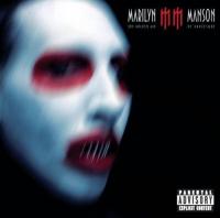 Marilyn Manson - The Golden Age Of Grotesque (2003)
